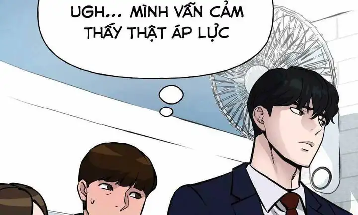 Truyện Tranh Giang Hồ Thực Thi Công Lý trang 7