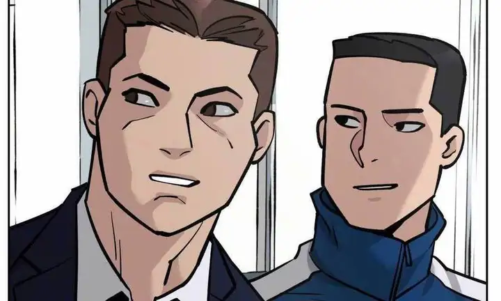 Truyện Tranh Giang Hồ Thực Thi Công Lý trang 7