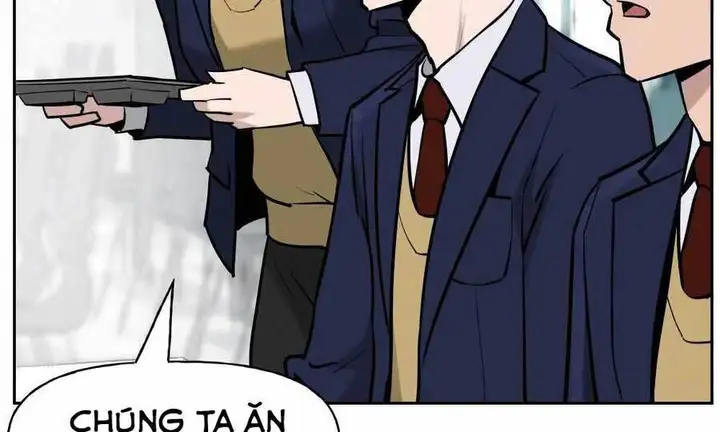 Truyện Tranh Giang Hồ Thực Thi Công Lý trang 7