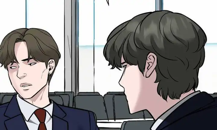 Truyện Tranh Giang Hồ Thực Thi Công Lý trang 7