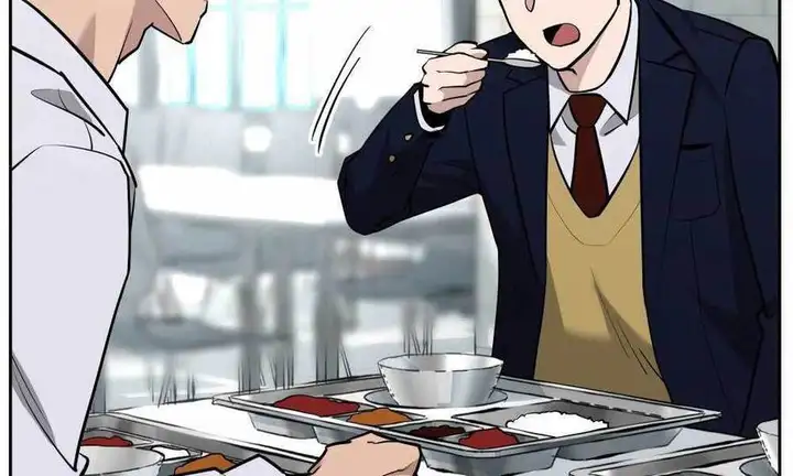 Truyện Tranh Giang Hồ Thực Thi Công Lý trang 7