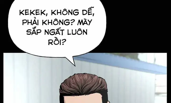 Truyện Tranh Giang Hồ Thực Thi Công Lý trang 7