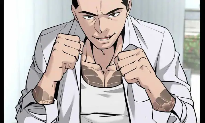 Truyện Tranh Giang Hồ Thực Thi Công Lý trang 7