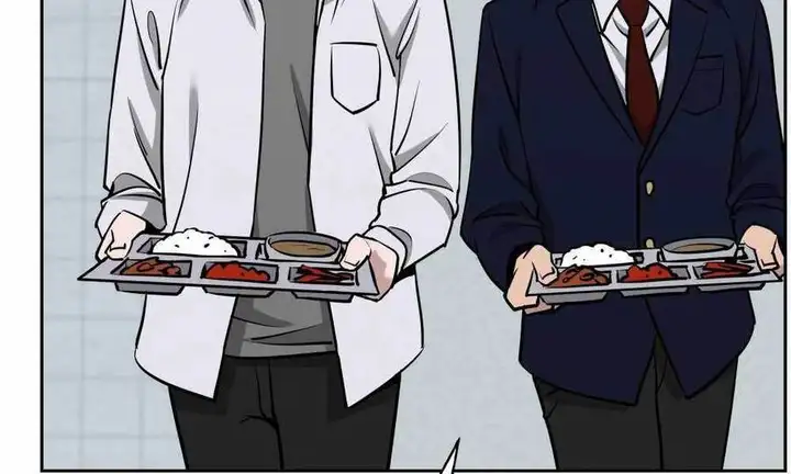 Truyện Tranh Giang Hồ Thực Thi Công Lý trang 7