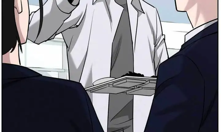 Truyện Tranh Giang Hồ Thực Thi Công Lý trang 7