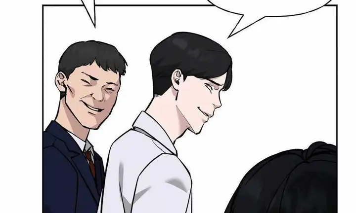 Truyện Tranh Giang Hồ Thực Thi Công Lý trang 7