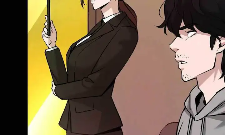 Truyện Tranh Giang Hồ Thực Thi Công Lý trang 7