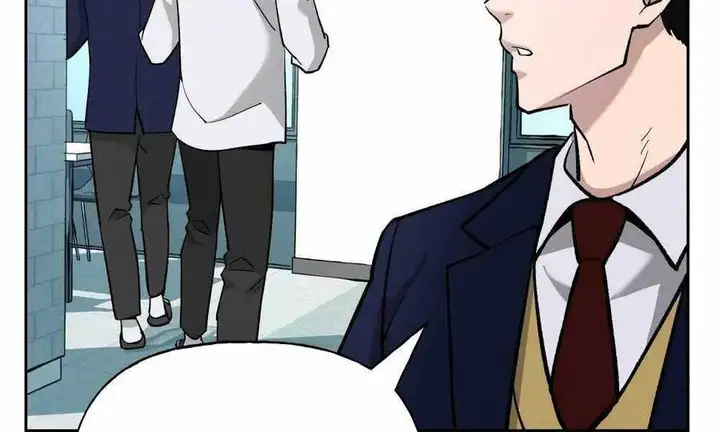 Truyện Tranh Giang Hồ Thực Thi Công Lý trang 7