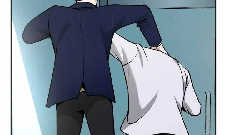 Truyện Tranh Giang Hồ Thực Thi Công Lý trang 7