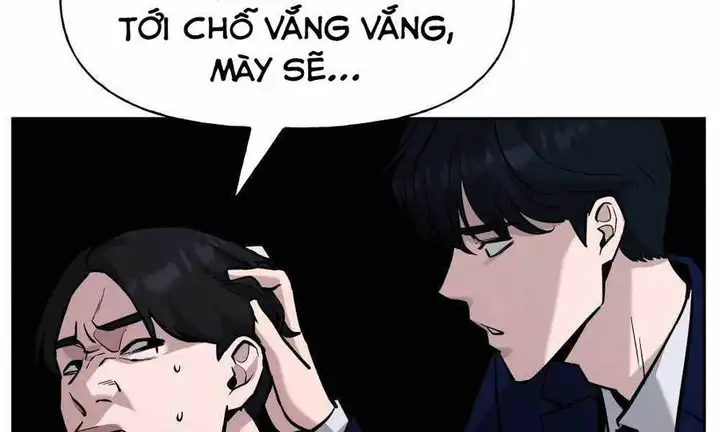 Truyện Tranh Giang Hồ Thực Thi Công Lý trang 7