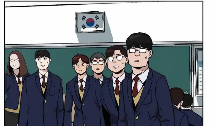 Truyện Tranh Giang Hồ Thực Thi Công Lý trang 7