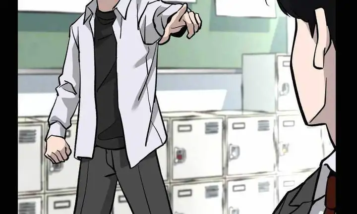 Truyện Tranh Giang Hồ Thực Thi Công Lý trang 7