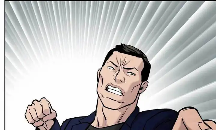 Truyện Tranh Giang Hồ Thực Thi Công Lý trang 7