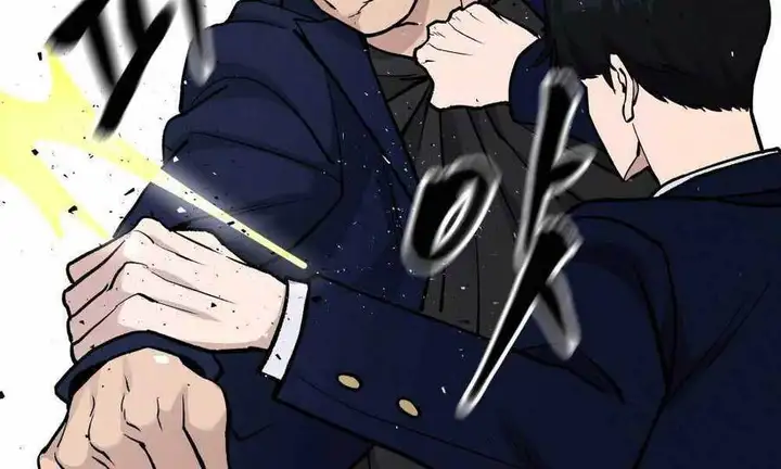 Truyện Tranh Giang Hồ Thực Thi Công Lý trang 7