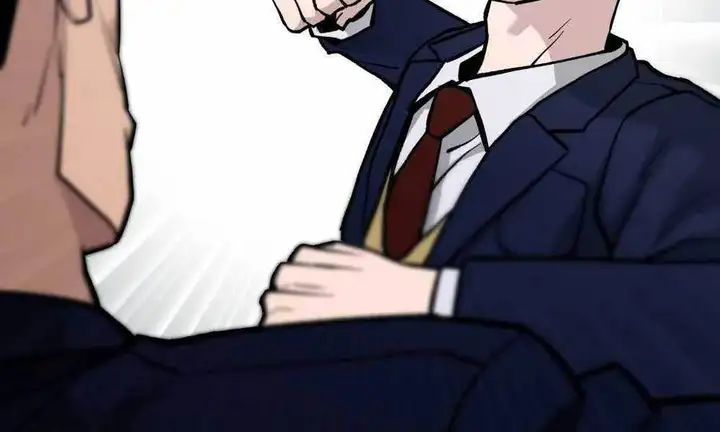 Truyện Tranh Giang Hồ Thực Thi Công Lý trang 7