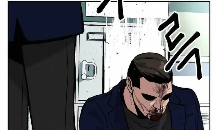 Truyện Tranh Giang Hồ Thực Thi Công Lý trang 7