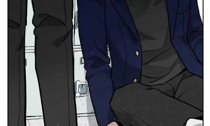 Truyện Tranh Giang Hồ Thực Thi Công Lý trang 7