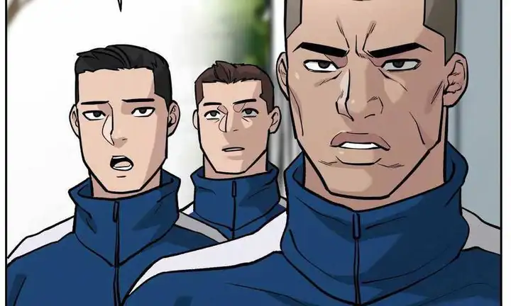 Truyện Tranh Giang Hồ Thực Thi Công Lý trang 7