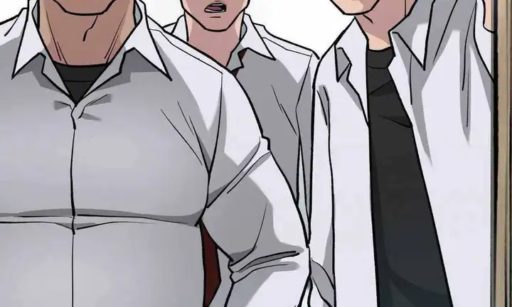 Truyện Tranh Giang Hồ Thực Thi Công Lý trang 7