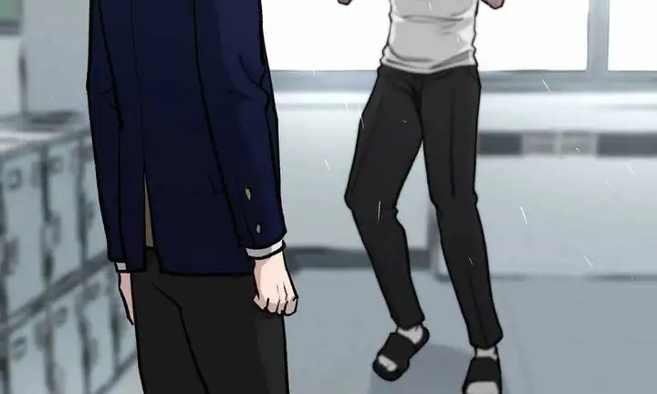 Truyện Tranh Giang Hồ Thực Thi Công Lý trang 7