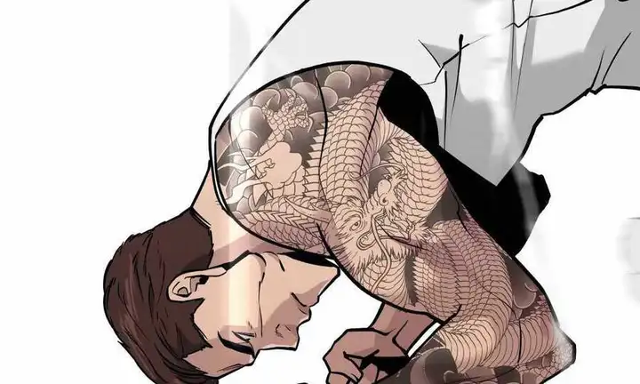 Truyện Tranh Giang Hồ Thực Thi Công Lý trang 7