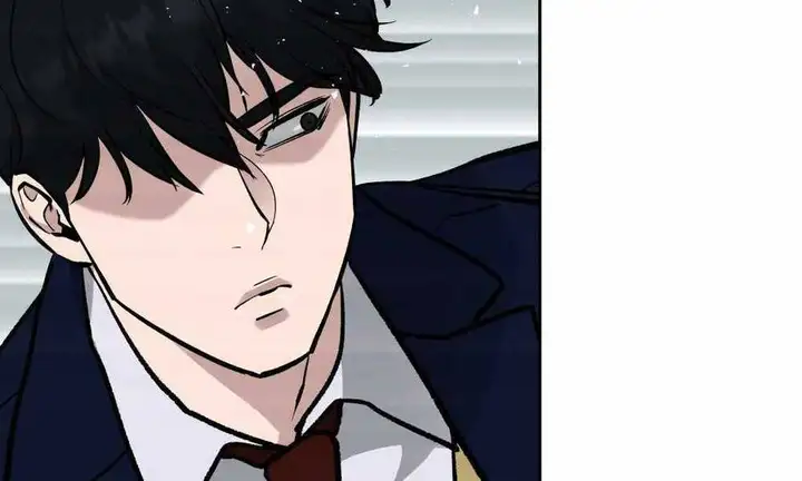 Truyện Tranh Giang Hồ Thực Thi Công Lý trang 7