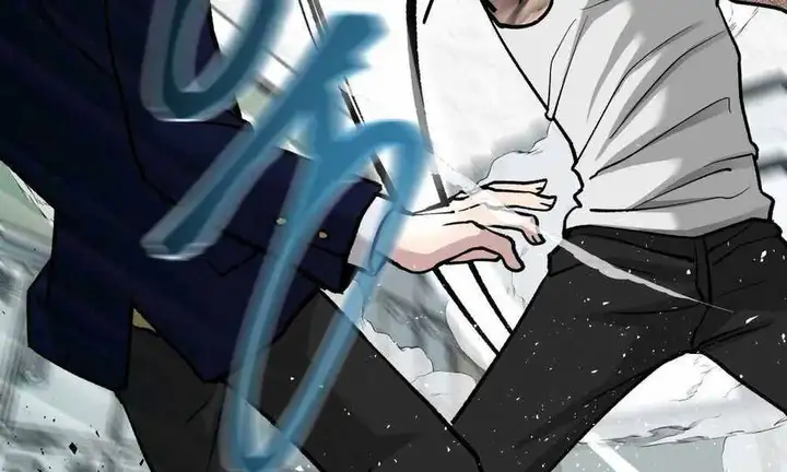 Truyện Tranh Giang Hồ Thực Thi Công Lý trang 7