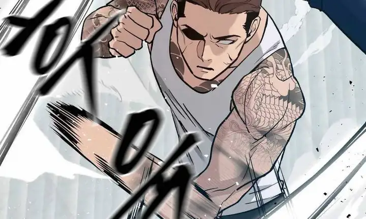 Truyện Tranh Giang Hồ Thực Thi Công Lý trang 7