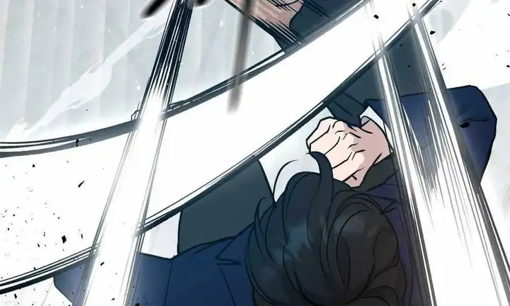 Truyện Tranh Giang Hồ Thực Thi Công Lý trang 7