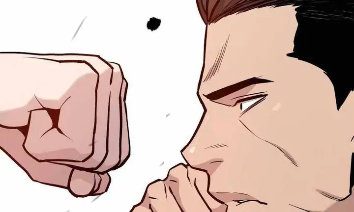 Truyện Tranh Giang Hồ Thực Thi Công Lý trang 7