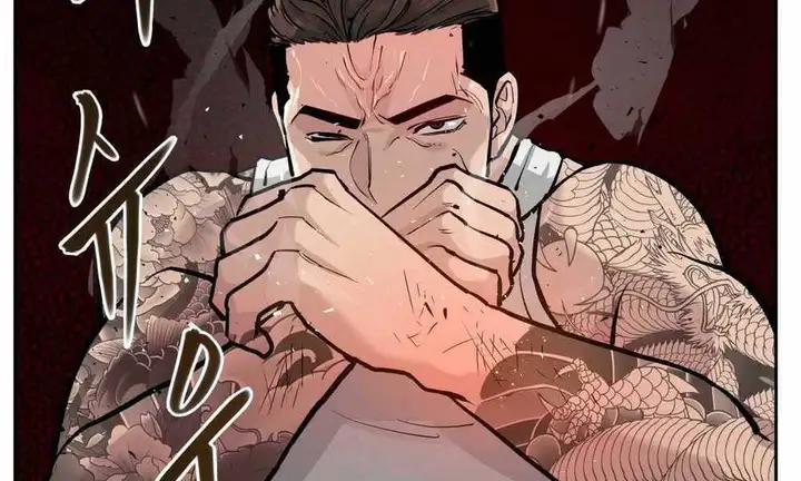 Truyện Tranh Giang Hồ Thực Thi Công Lý trang 7