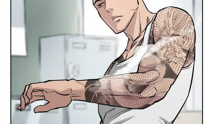 Truyện Tranh Giang Hồ Thực Thi Công Lý trang 7