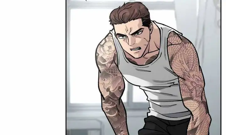 Truyện Tranh Giang Hồ Thực Thi Công Lý trang 7