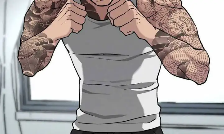 Truyện Tranh Giang Hồ Thực Thi Công Lý trang 7