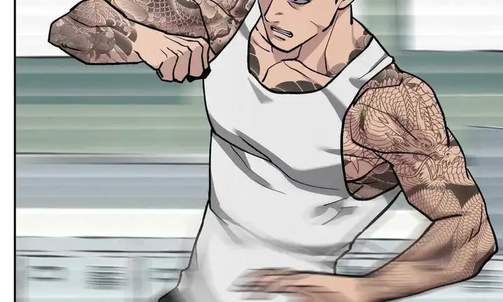 Truyện Tranh Giang Hồ Thực Thi Công Lý trang 7