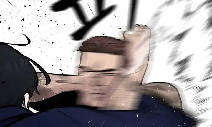 Truyện Tranh Giang Hồ Thực Thi Công Lý trang 7