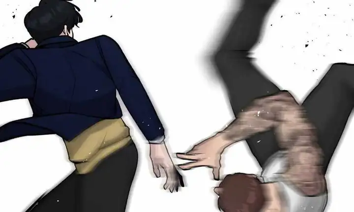 Truyện Tranh Giang Hồ Thực Thi Công Lý trang 7