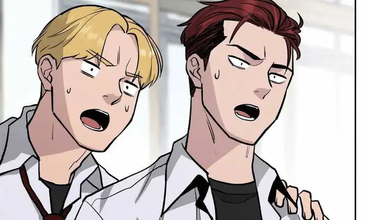 Truyện Tranh Giang Hồ Thực Thi Công Lý trang 7