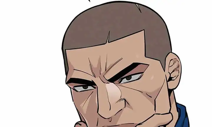 Truyện Tranh Giang Hồ Thực Thi Công Lý trang 7