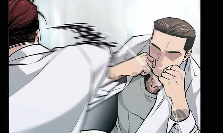 Truyện Tranh Giang Hồ Thực Thi Công Lý trang 7