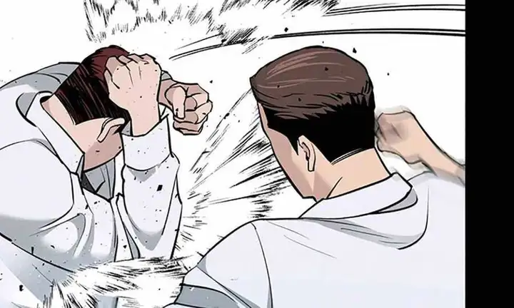 Truyện Tranh Giang Hồ Thực Thi Công Lý trang 7