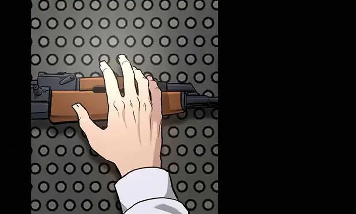 Truyện Tranh Giang Hồ Thực Thi Công Lý trang 7