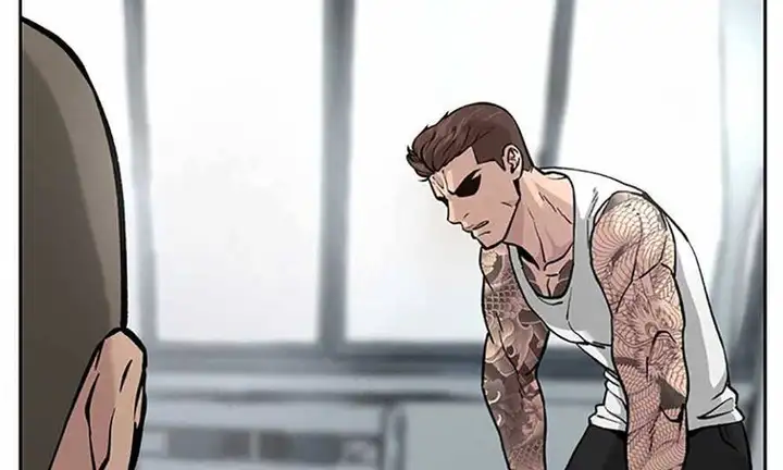 Truyện Tranh Giang Hồ Thực Thi Công Lý trang 7