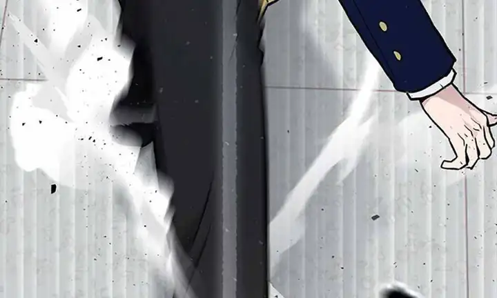 Truyện Tranh Giang Hồ Thực Thi Công Lý trang 7