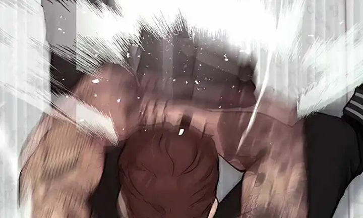 Truyện Tranh Giang Hồ Thực Thi Công Lý trang 7