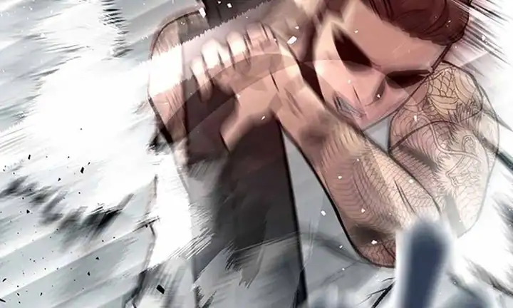 Truyện Tranh Giang Hồ Thực Thi Công Lý trang 7