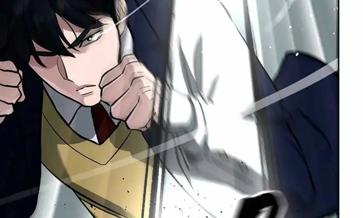 Truyện Tranh Giang Hồ Thực Thi Công Lý trang 7