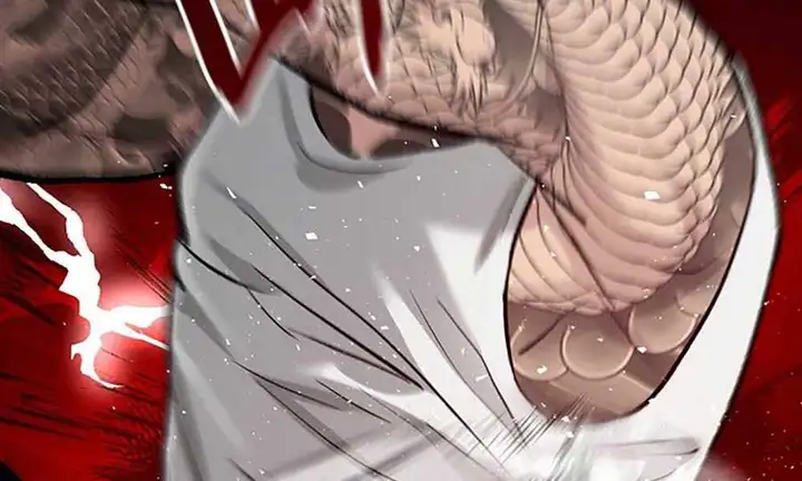 Truyện Tranh Giang Hồ Thực Thi Công Lý trang 7