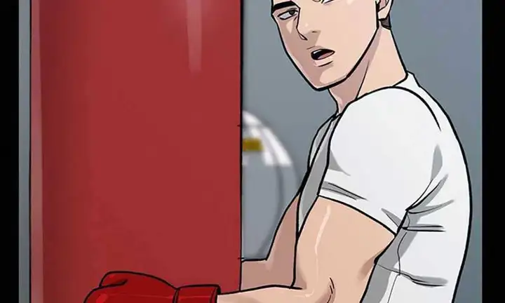 Truyện Tranh Giang Hồ Thực Thi Công Lý trang 7