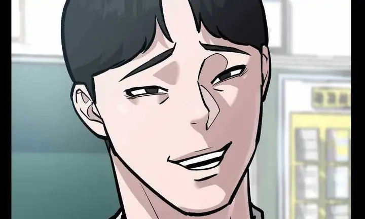 Truyện Tranh Giang Hồ Thực Thi Công Lý trang 7